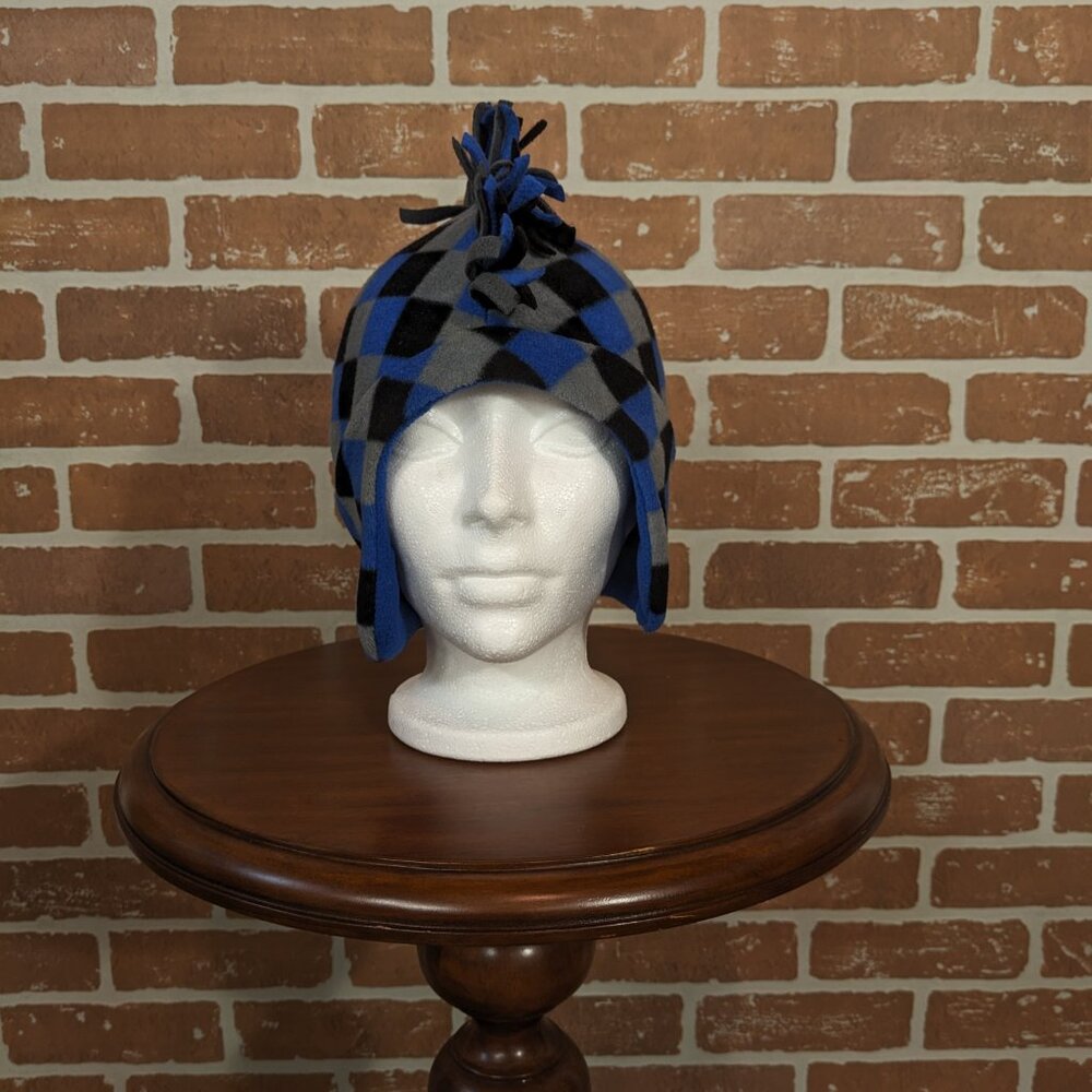 Fleece Hat - Picture 2 of 5